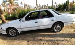 Toyota Cresta